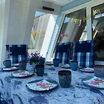 بيت للعطل Meeresbrise دامب