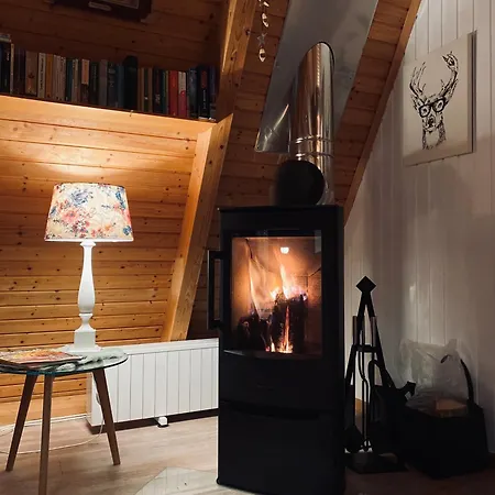 Meeresbrise Dom wakacyjny *