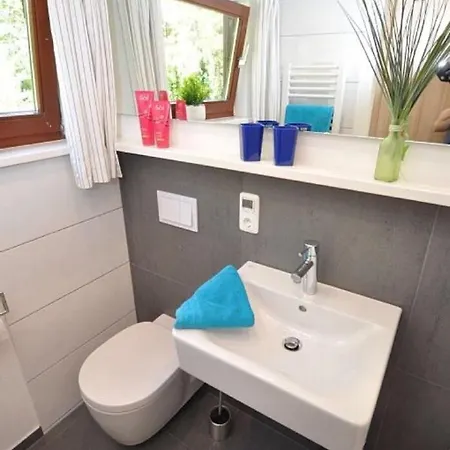 Meeresbrise Dom wakacyjny