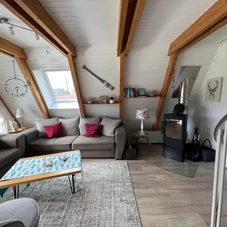 Dom wakacyjny Meeresbrise Damp