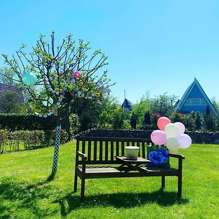 Meeresbrise Dom wakacyjny *