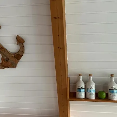 Dom wakacyjny Meeresbrise