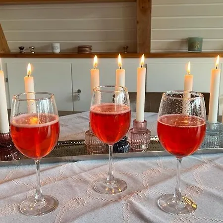 Meeresbrise Dom wakacyjny