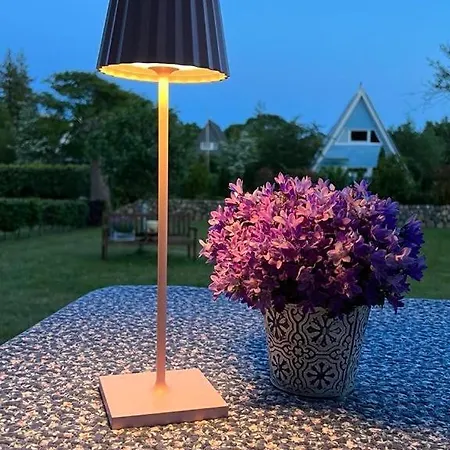 Dom wakacyjny Meeresbrise *