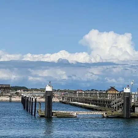 Meeresbrise Dom wakacyjny *