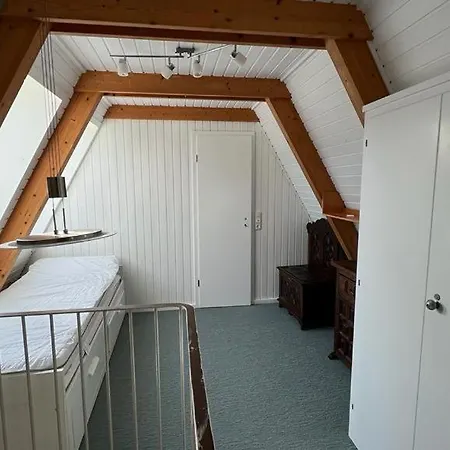 Dom wakacyjny Meeresbrise