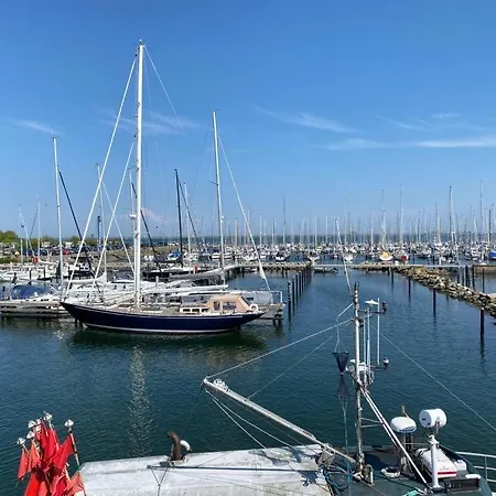 Meeresbrise Dom wakacyjny