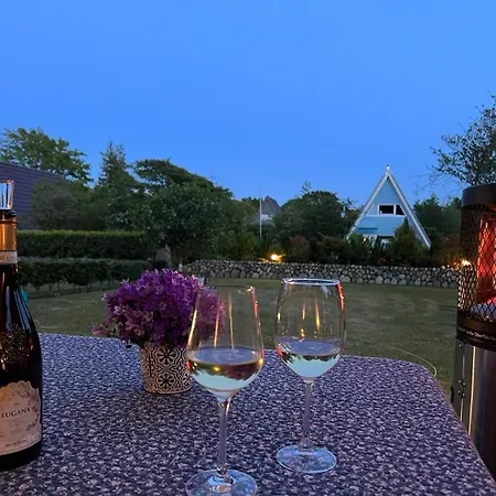 Dom wakacyjny Meeresbrise *