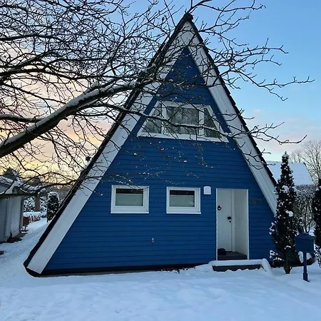 Meeresbrise Dom wakacyjny *