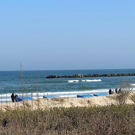 Meeresbrise Dom wakacyjny *