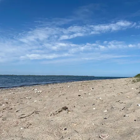 Meeresbrise Dom wakacyjny