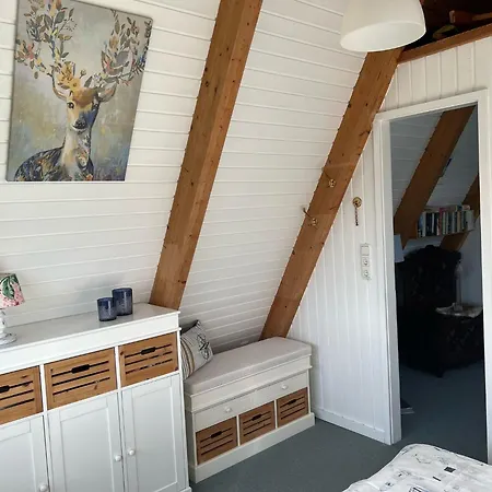 Meeresbrise Dom wakacyjny