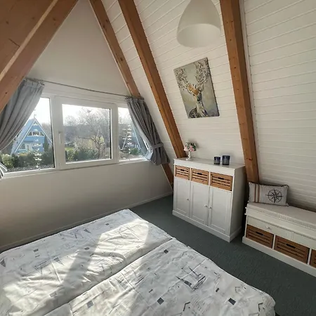 Dom wakacyjny Meeresbrise